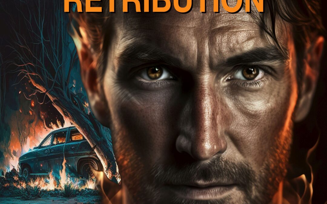 Forgiving Retribution:  Award Winning Short Film…