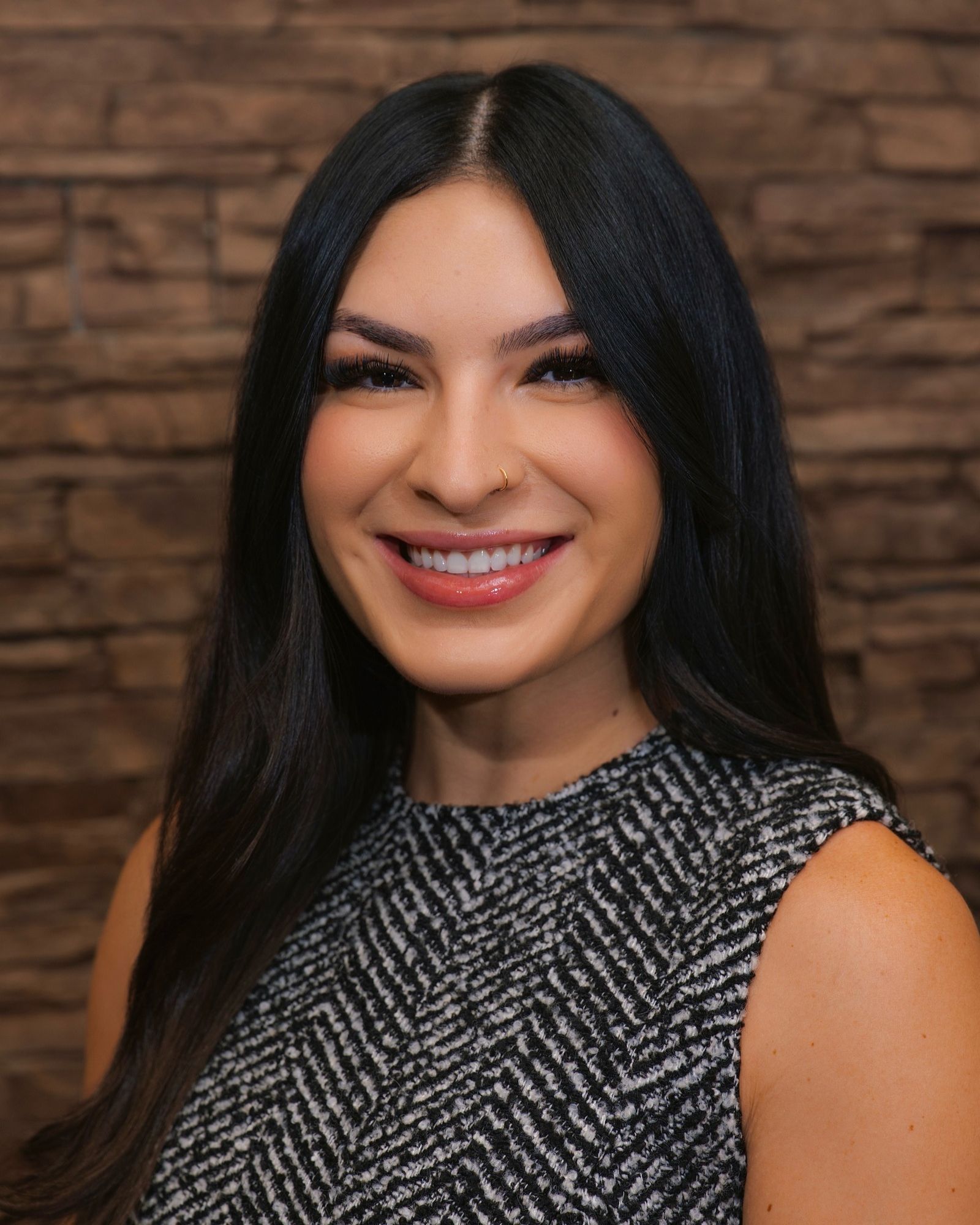 Nicole Ramirez headshot _ Web Image Size - Academic Dermatology of Nevada - Academic Dermatology of Nevada